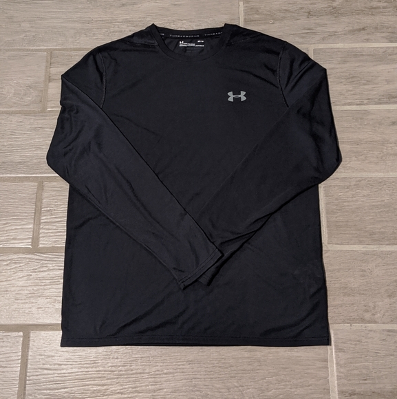 Under Armour Other - Under Armour Long Sleeve Shirt